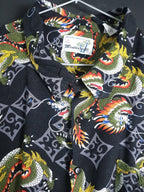 Vintage Monti Cerutti shirt - Funkify