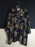 Vintage Monti Cerutti shirt - Funkify