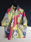 Vintage Multicolor Shirt - Funkify