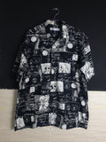 Vintage New Fast Shirt - Funkify