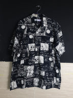 Vintage New Fast Shirt - Funkify