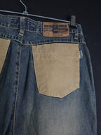 Vintage Newcomer Jeans - Funkify