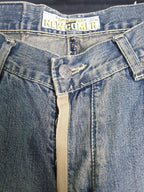 Vintage Newcomer Jeans - Funkify