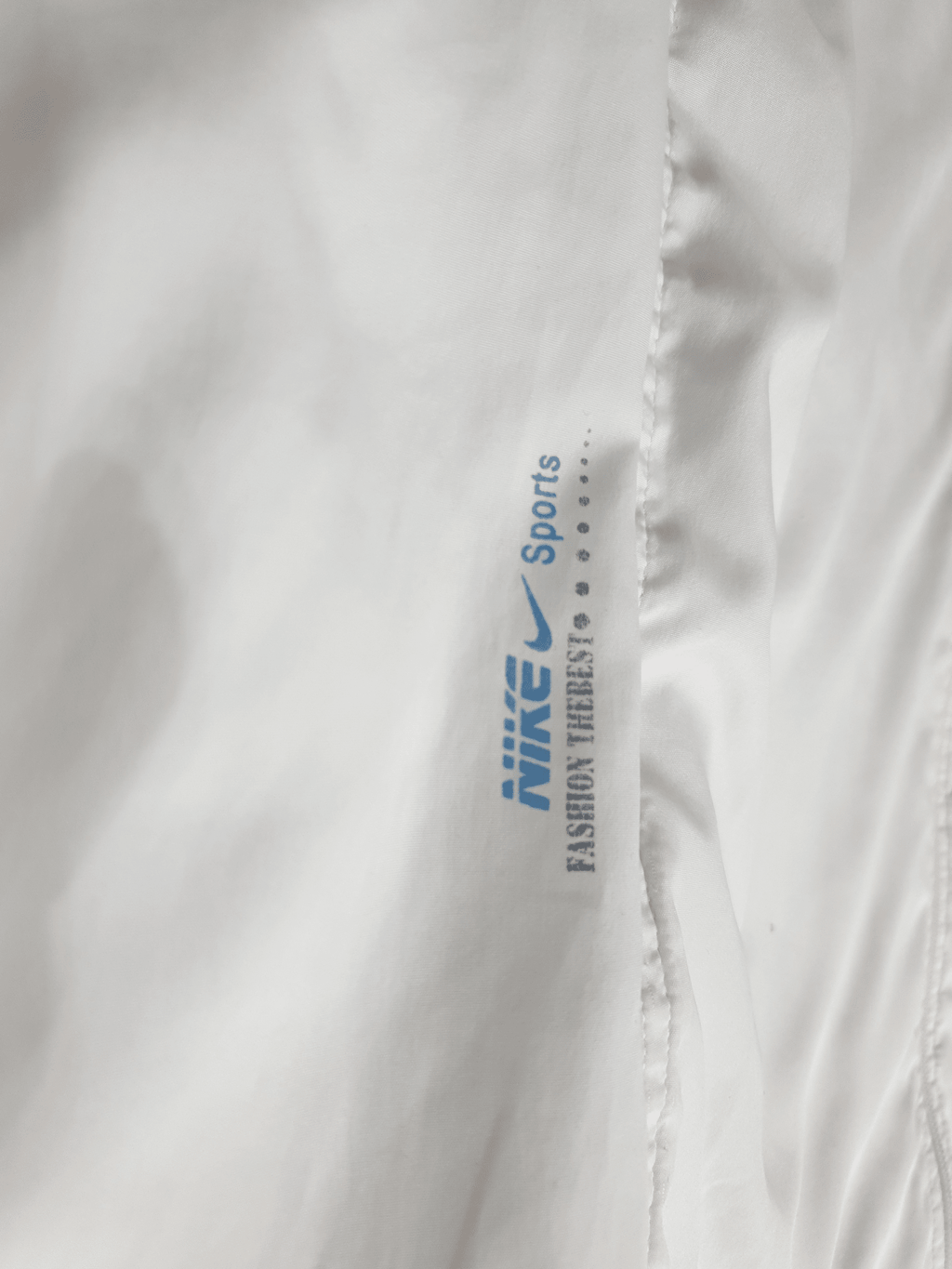 Vintage Nike Jacket - Funkify