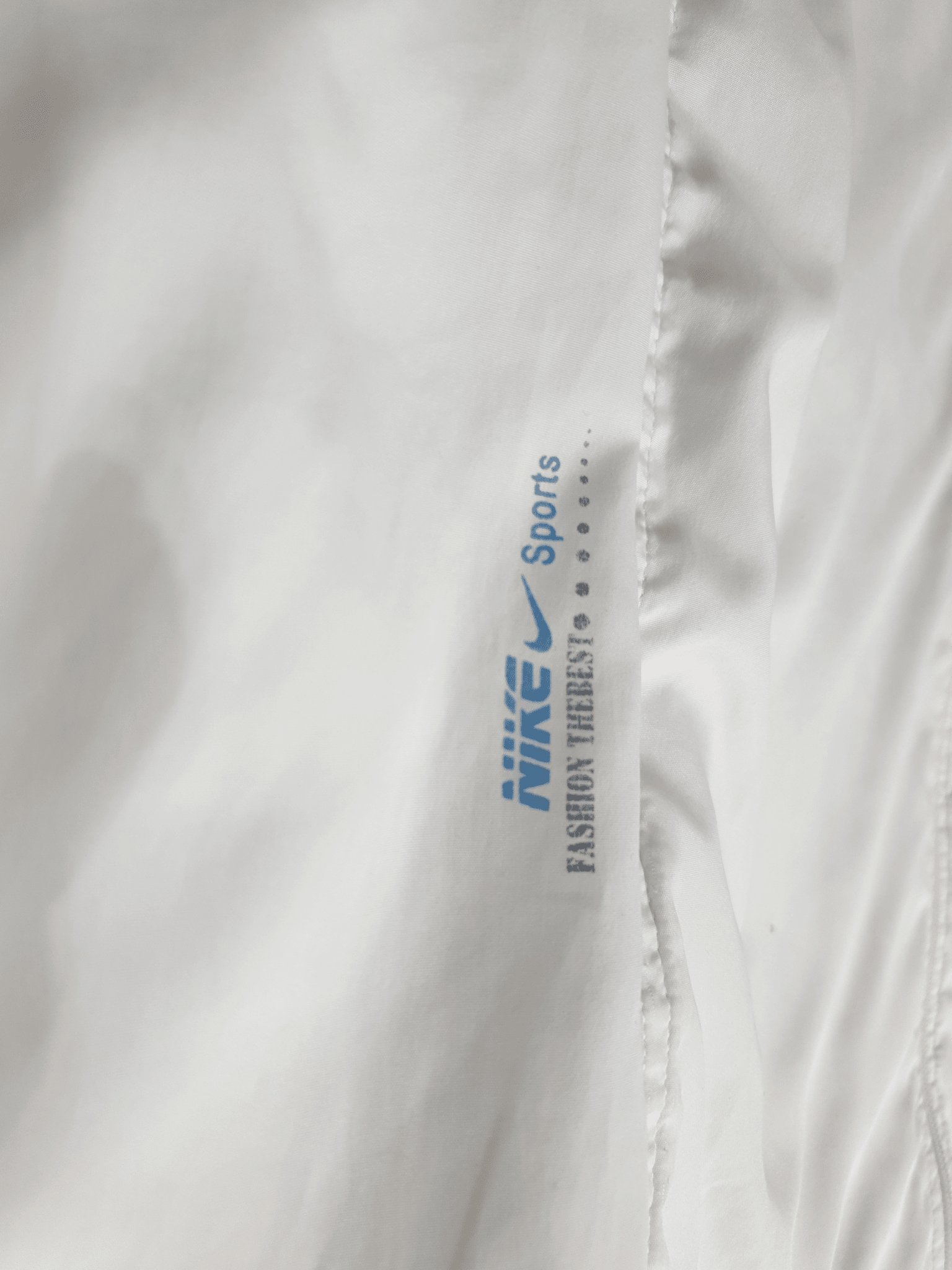 Vintage Nike Jacket - Funkify