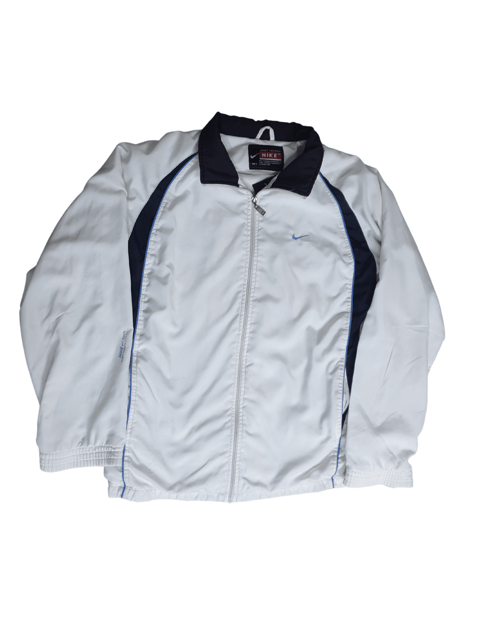 Vintage Nike Jacket - Funkify