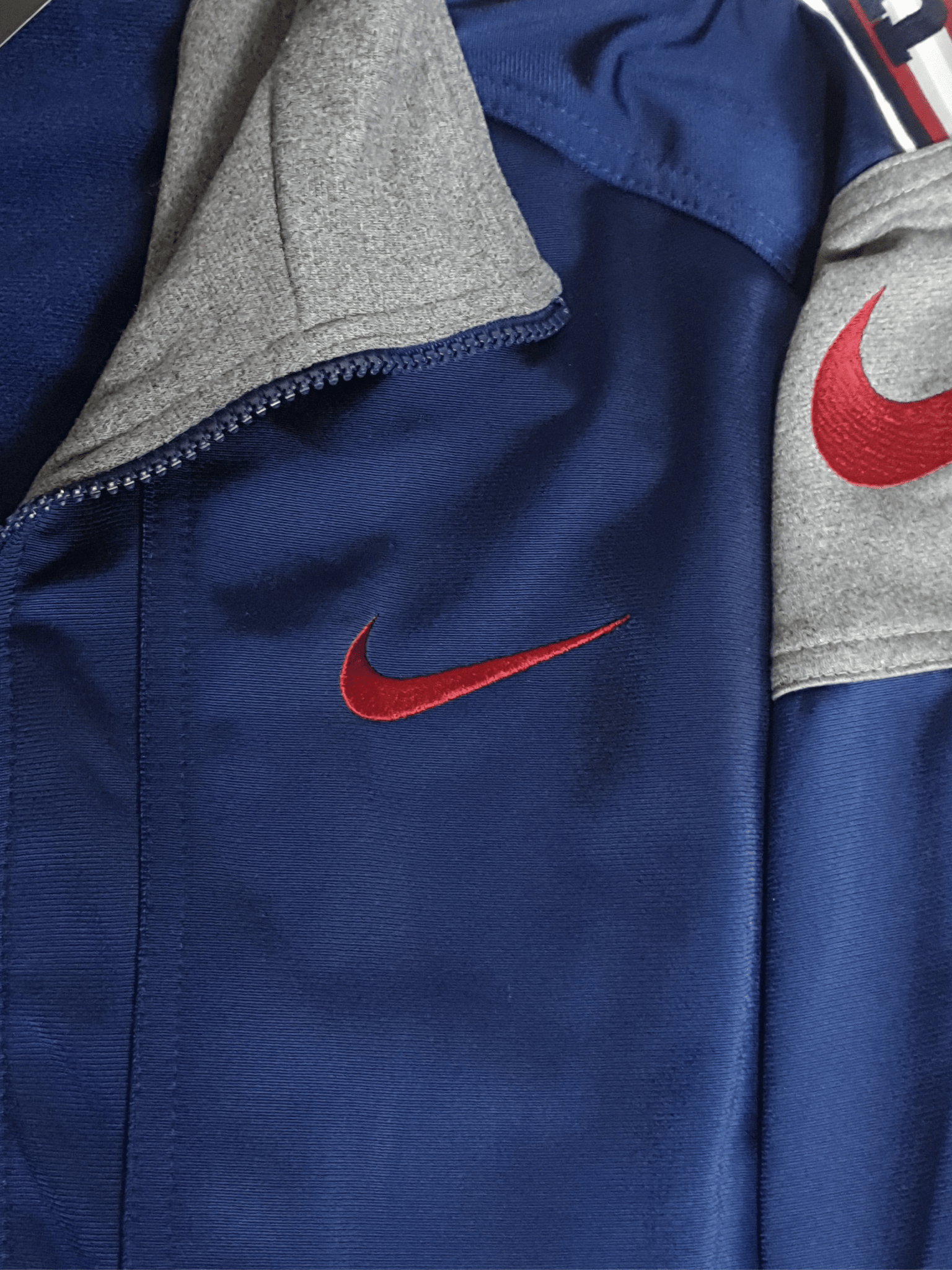 Vintage Nike JAcket - Funkify