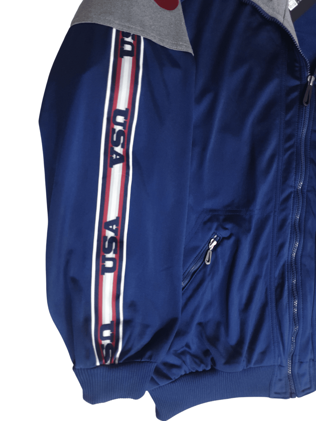Vintage Nike JAcket - Funkify