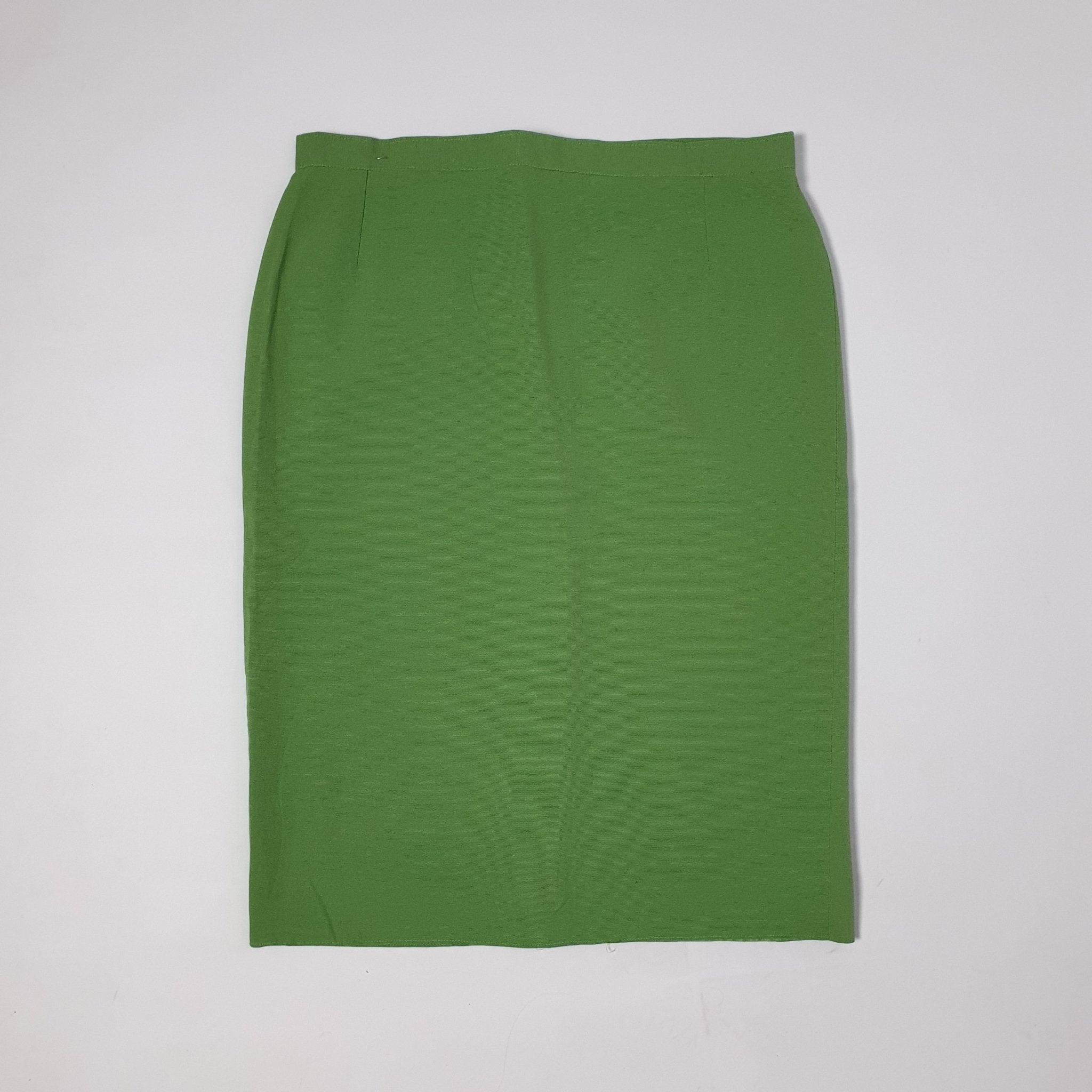 Vintage pencil skirt - Funkify