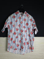 Vintage Pepper Shirt - Funkify