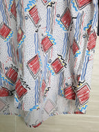 Vintage Pepper Shirt - Funkify