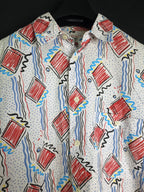 Vintage Pepper Shirt - Funkify