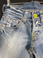 Vintage Replay Women's Jeans - Funkify