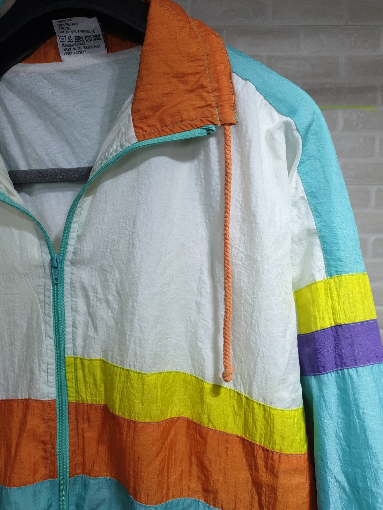 Vintage Shamp Tracksuit - Funkify