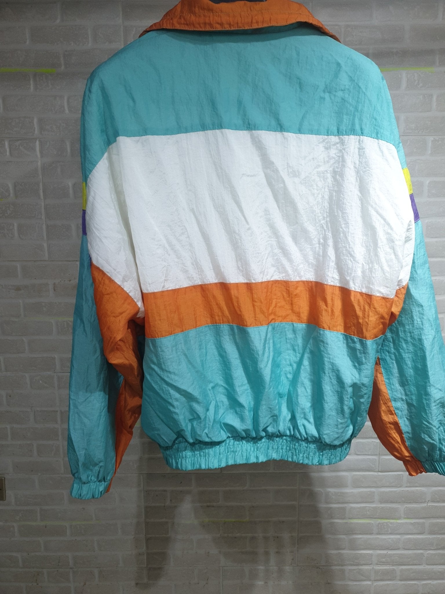 Vintage Shamp Tracksuit - Funkify