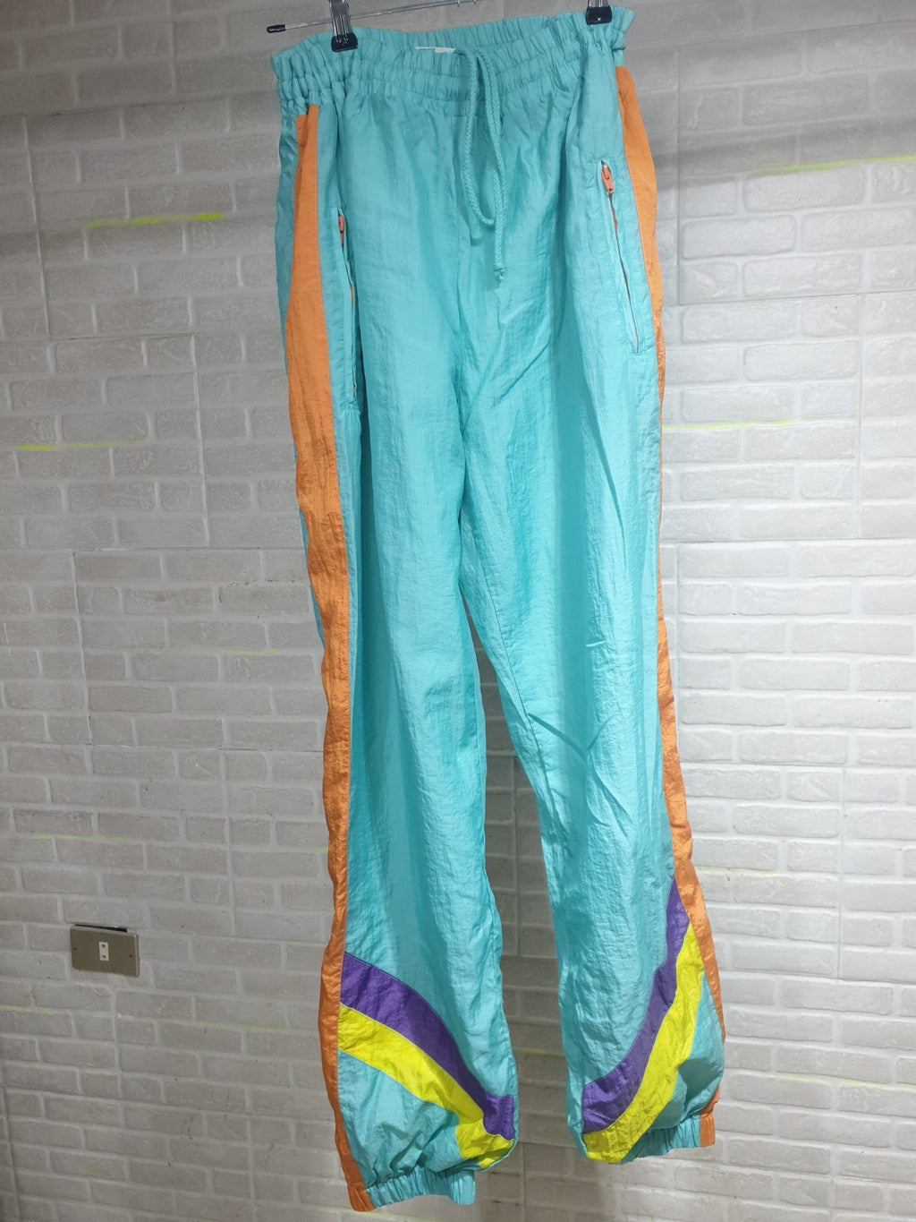Vintage Shamp Tracksuit - Funkify