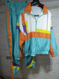 Vintage Shamp Tracksuit - Funkify