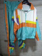 Vintage Shamp Tracksuit - Funkify