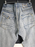 Vintage T.B.Y. Men's Jeans - Funkify