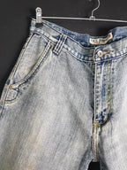 Vintage T.B.Y. Men's Jeans - Funkify