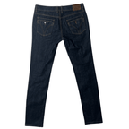 Vintage Y2K D&G 'Cute' Low-Waist Women's Jeans - Funkify