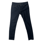 Vintage Y2K D&G 'Cute' Low-Waist Women's Jeans - Funkify