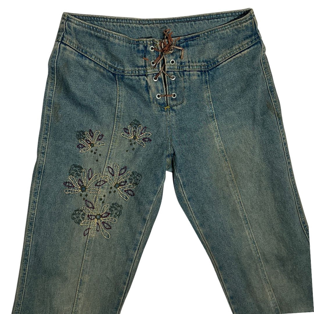 Vintage Y2K Jeans - Funkify