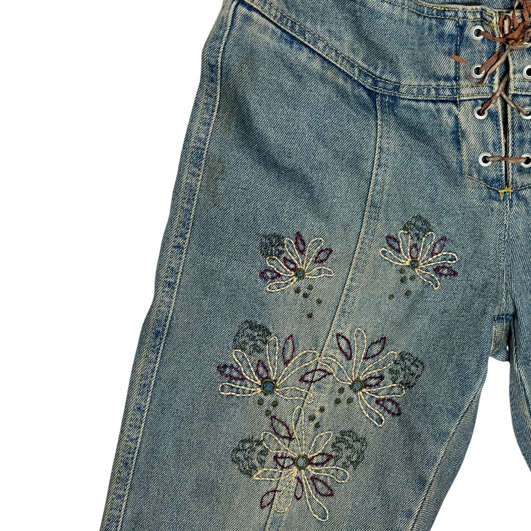 Vintage Y2K Jeans - Funkify