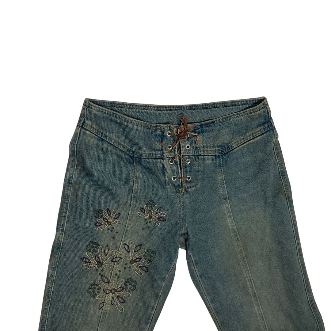 Vintage Y2K Jeans - Funkify