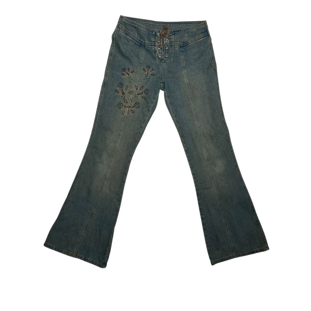 Vintage Y2K Jeans - Funkify