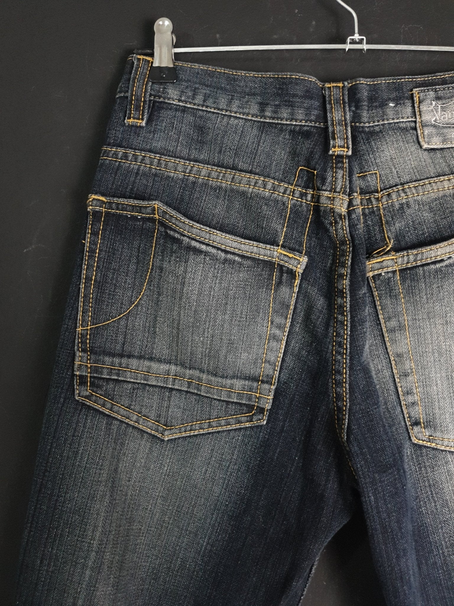 Vintage Y2K Von Dutch Men's Pants - Funkify