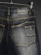 Vintage Y2K Von Dutch Men's Pants - Funkify