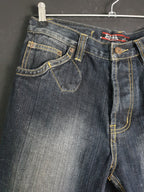 Vintage Y2K Von Dutch Men's Pants - Funkify