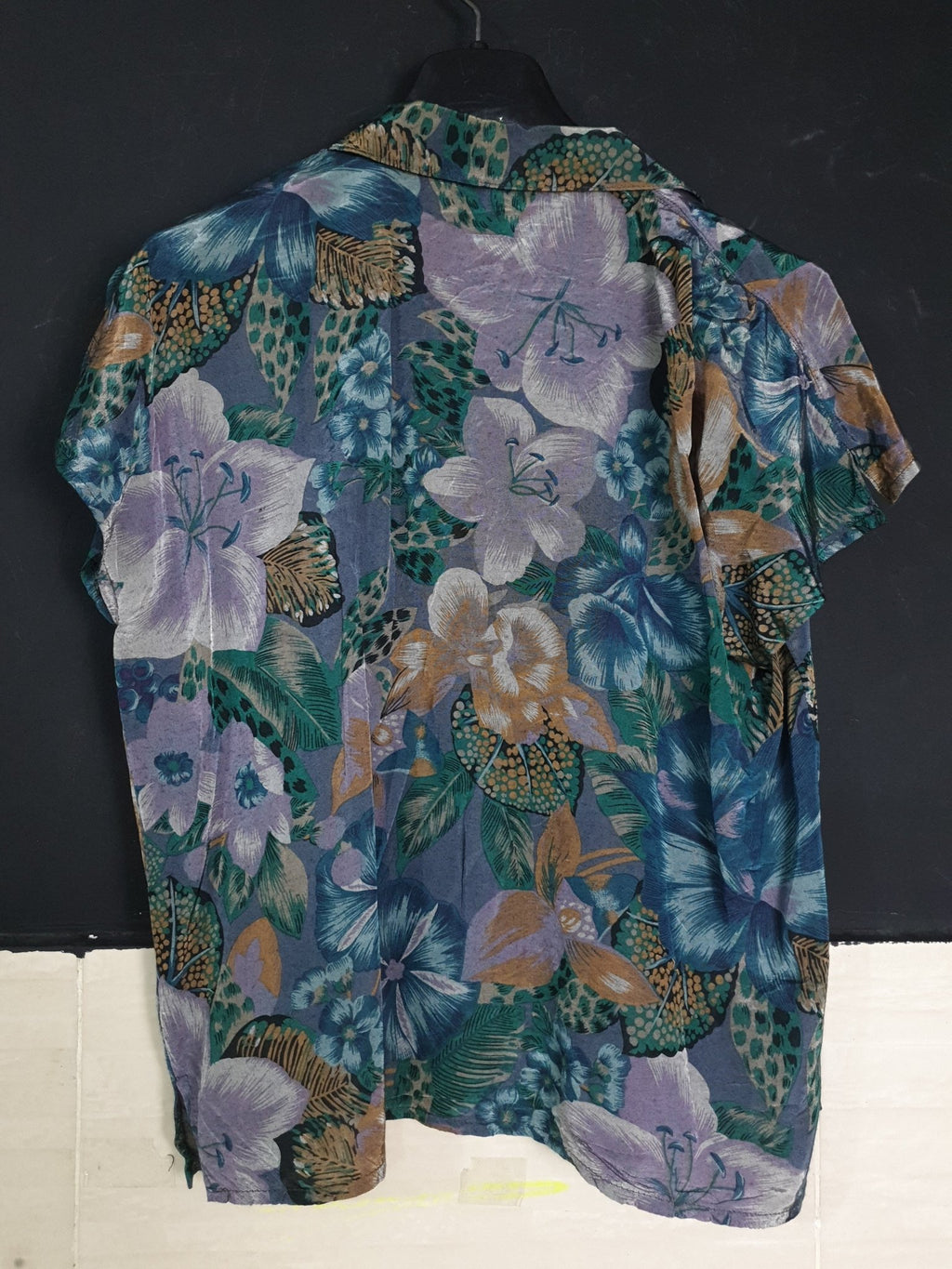 Vintagt Thierschmidt Blouse - Funkify