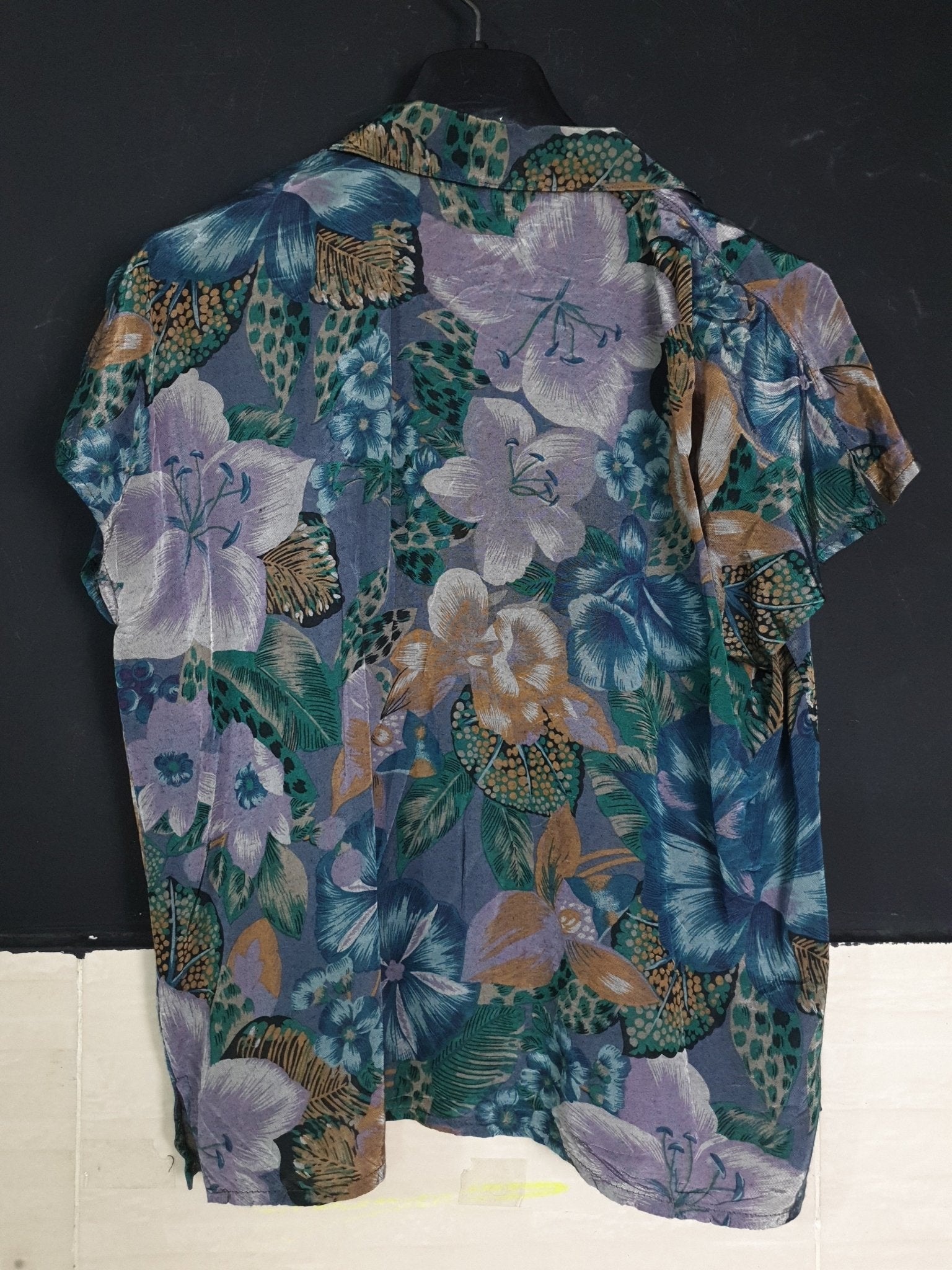 Vintagt Thierschmidt Blouse - Funkify