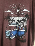 Volkswagen Graphic Tee - Funkify