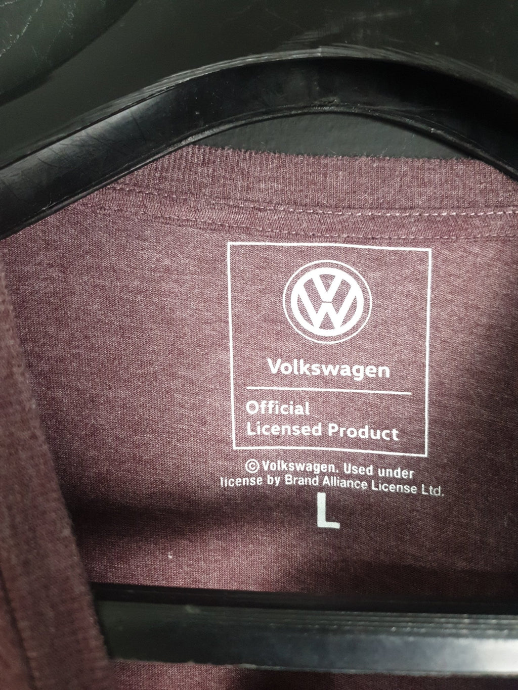 Volkswagen Graphic Tee - Funkify