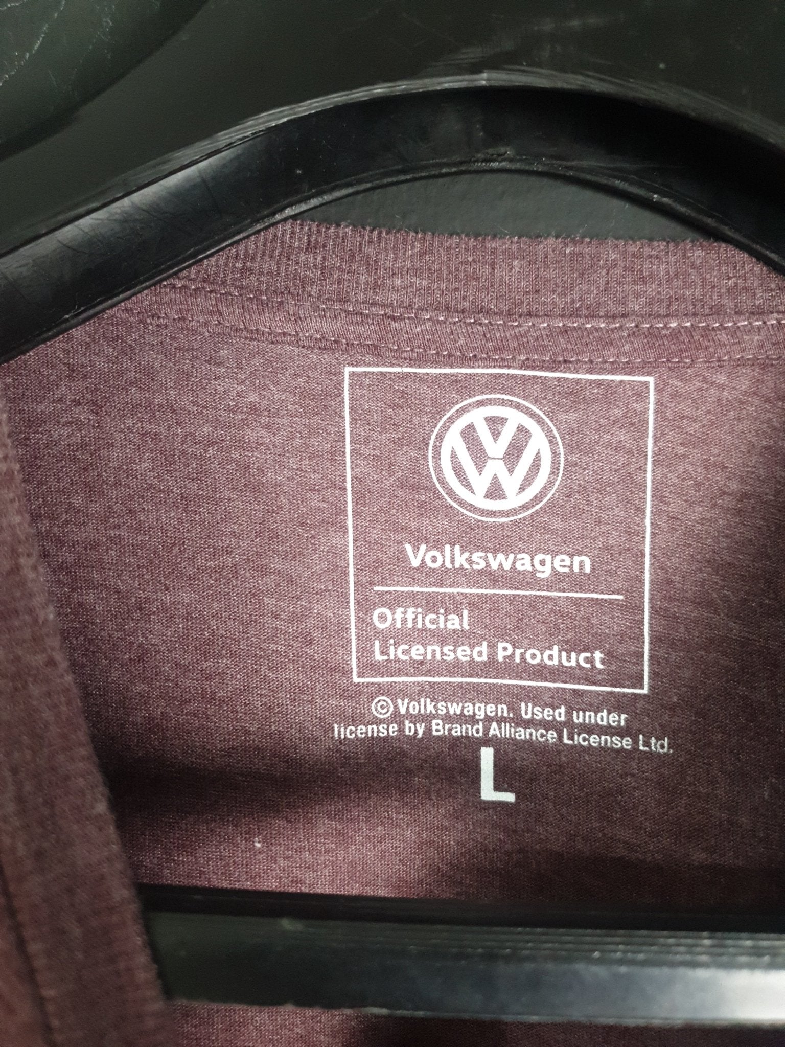 Volkswagen Graphic Tee - Funkify