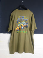 Weird Fish Graphic Tee - Funkify